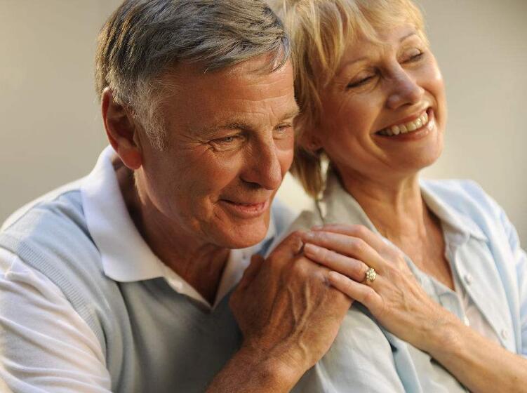 Best Rated Online Dating Sites For Seniors